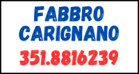 fabbro Carignano logo